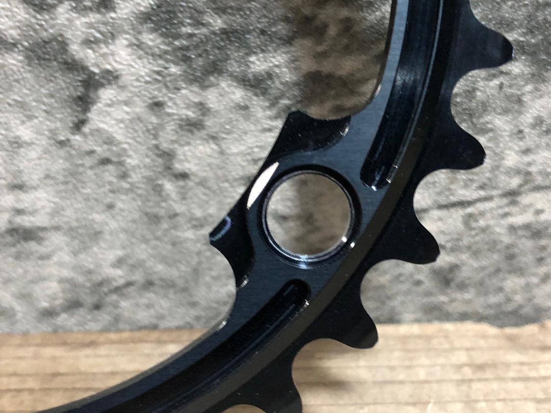 KH552 シマノ SHIMANO デュラエース DURA-ACE FC-R9100 チェーンリング インナー 34T