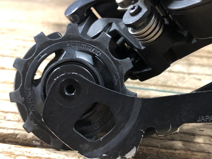JM508 シマノ SHIMANO アルテグラ ULTEGRA RD-R8050 SS リアディレイラー 11s Di2 電動
