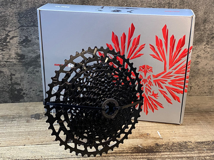 JV568 スラム SRAM NX PG1230 スプロケット 12s 11-50T