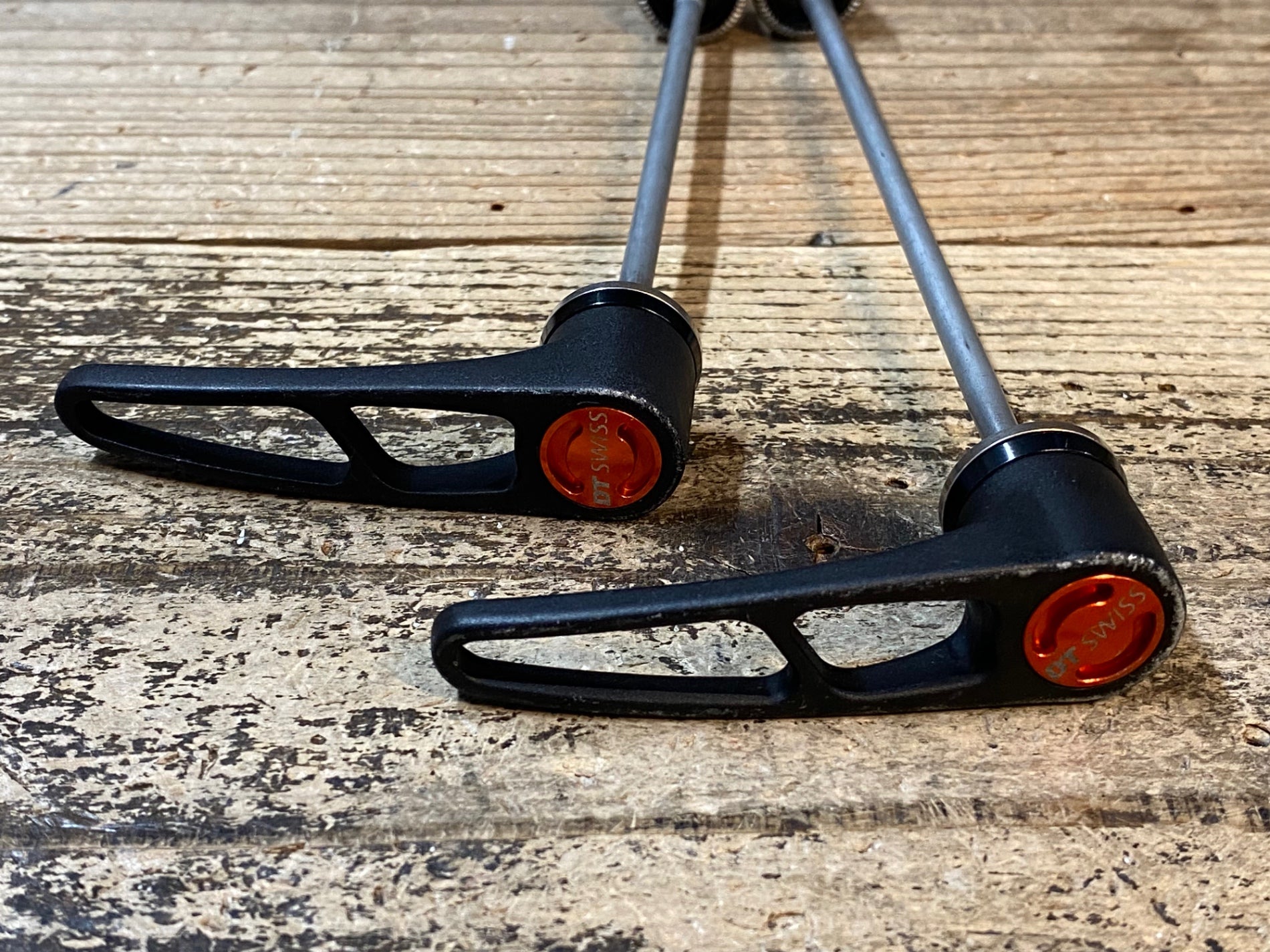 JQ857 DT SWISS RWS スキュワー スチールシャフト 100mm/130mm – BICI
