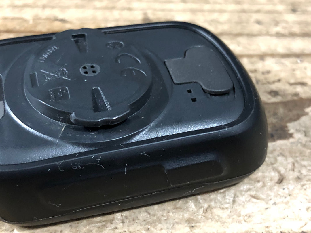 KB344 ガーミン GARMIN エッジ EDGE 130 サイクルコンピューター
