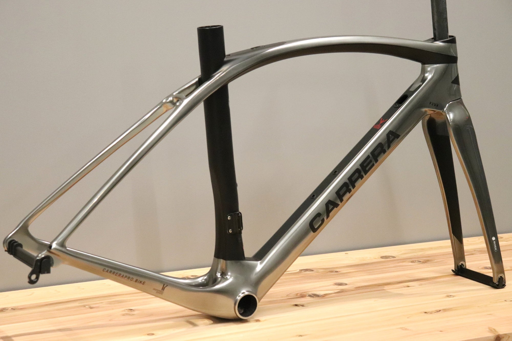 カレラ CARRERA フィブラ ネクスト PHIBRA NEXT 2020モデル Sサイズ