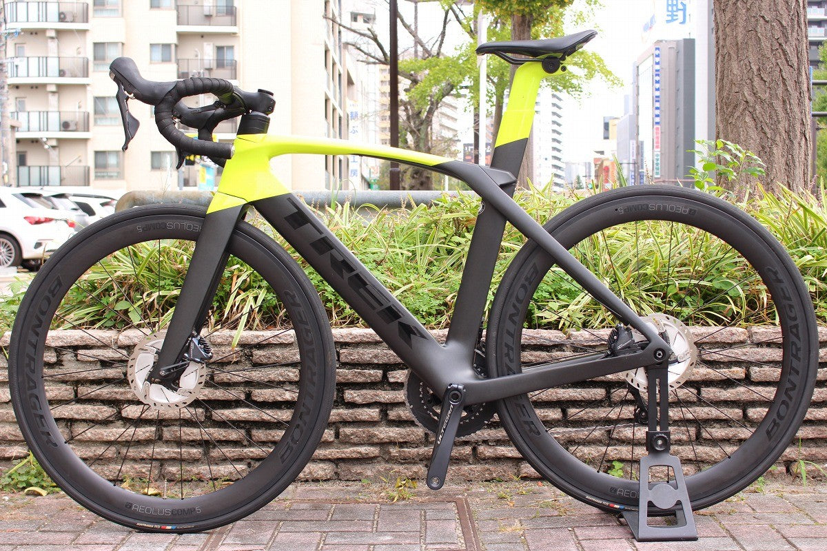 トレック TREK マドン MADONE SL6 DISC 2020 54 シマノ アルテグラ