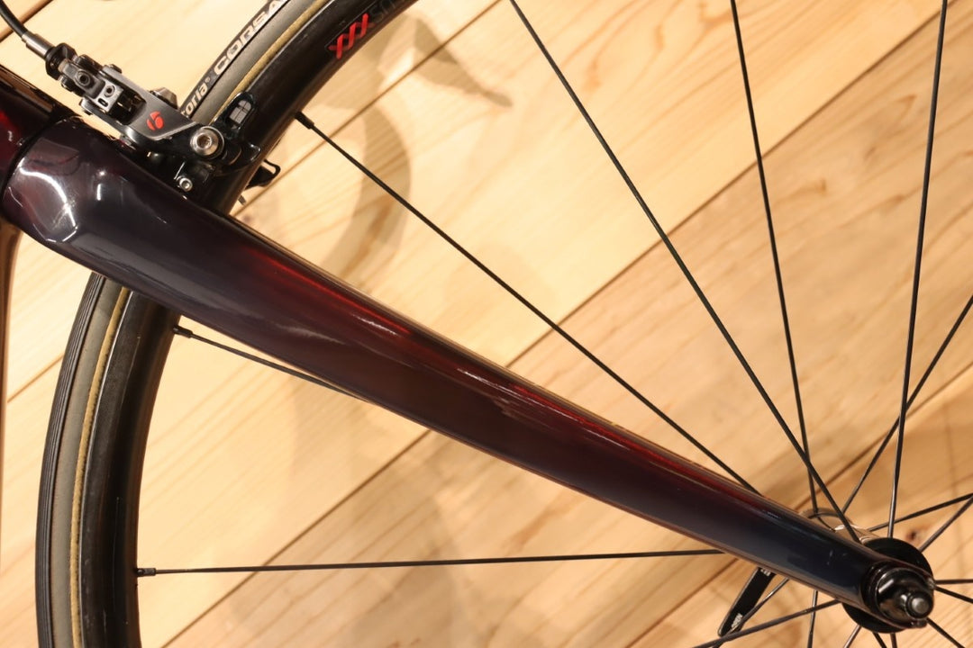 トレック TREK エモンダ EMONDA SLR H1 2016モデル 50サイズ シマノ デュラエース R9150 11S Di2 カーボン ロードバイク 【千葉店】