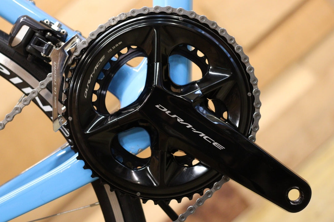 ウィリエール Wilier ゼロノヴェ Zero.9 LTD 2019 Sサイズ シマノ アルテグラ R8050MIX Di2 11S カーボン ロードバイク【立川店】