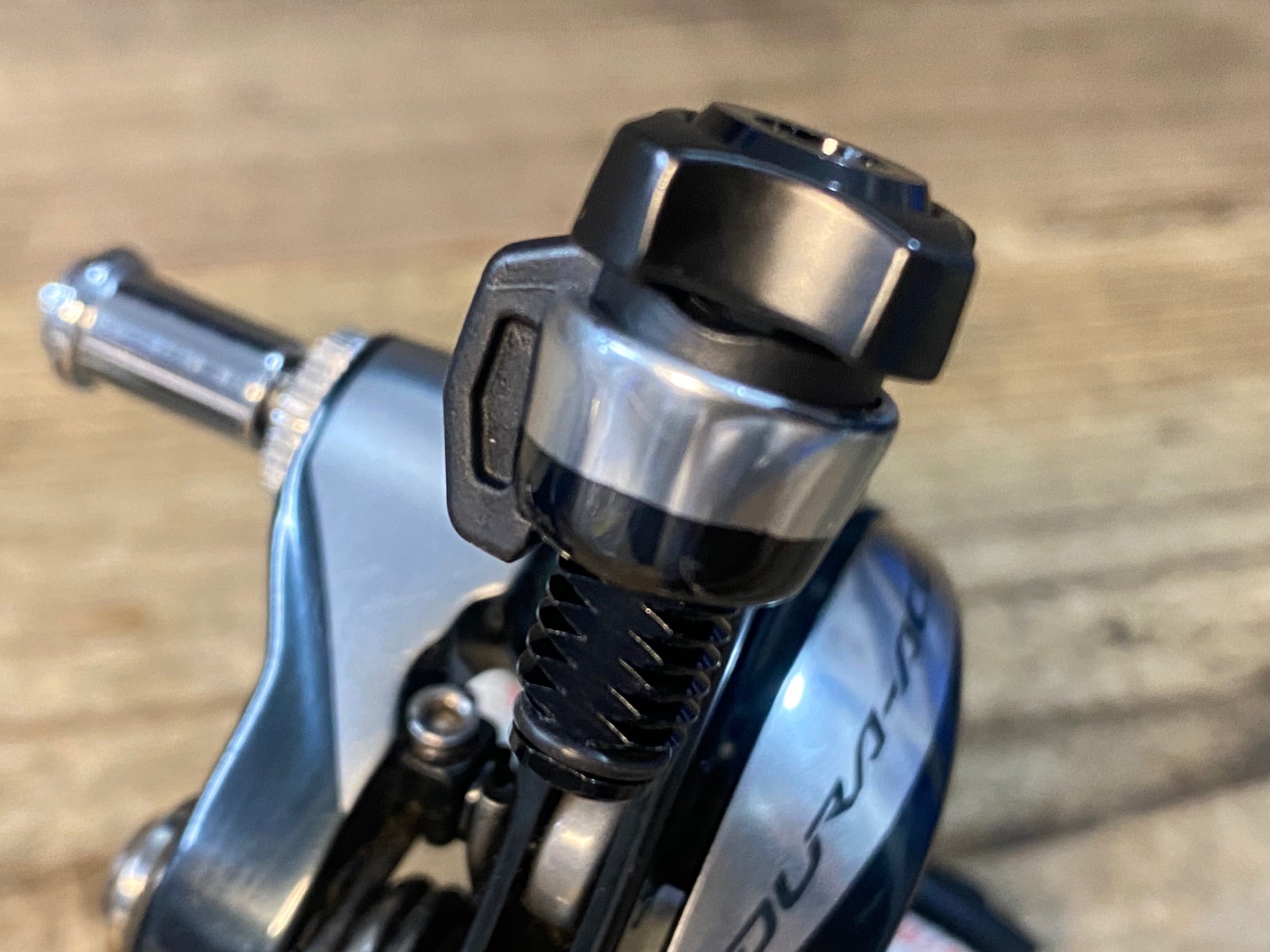 KA449 シマノ SHIMANO デュラエース DURA-ACE BR-9000 キャリパー
