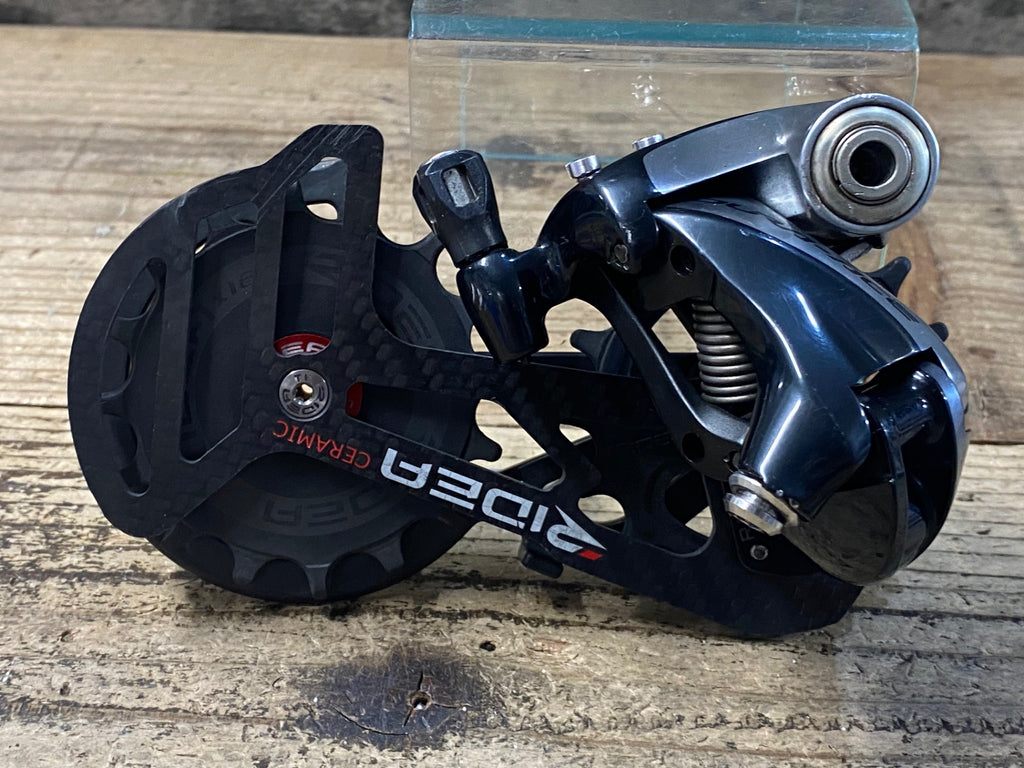 JZ161 シマノ SHIMANO デュラエース DURA-ACE RD-9000 リア