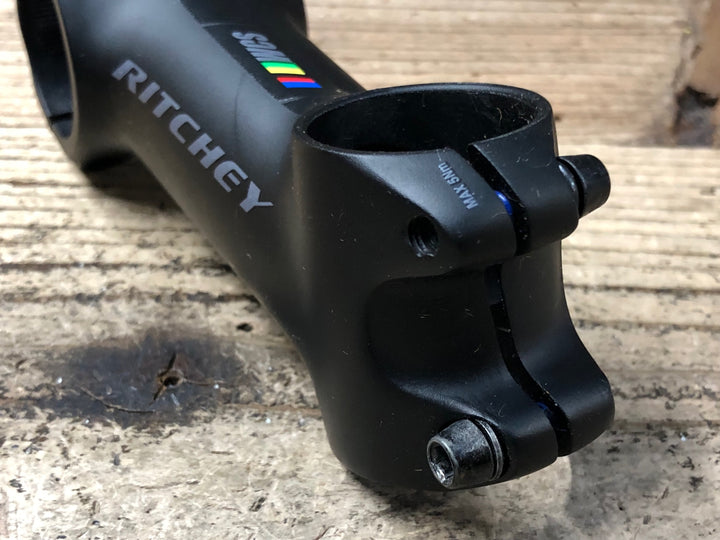 JU221 リッチー RITCHEY WCS C220 ステム 90mm ±17°