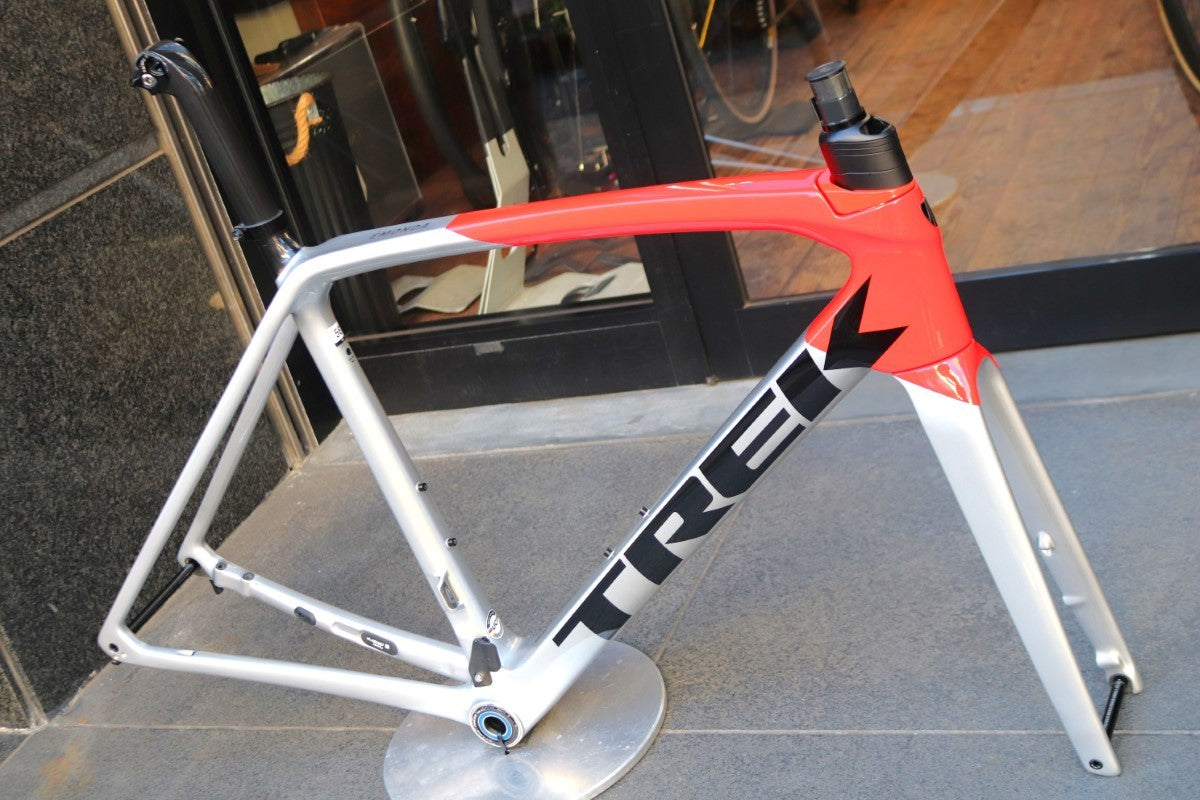 トレック TREK エモンダ EMONDA SL6 DISC 2023モデル 56サイズ カーボン フレームセット 【東京南麻布店】