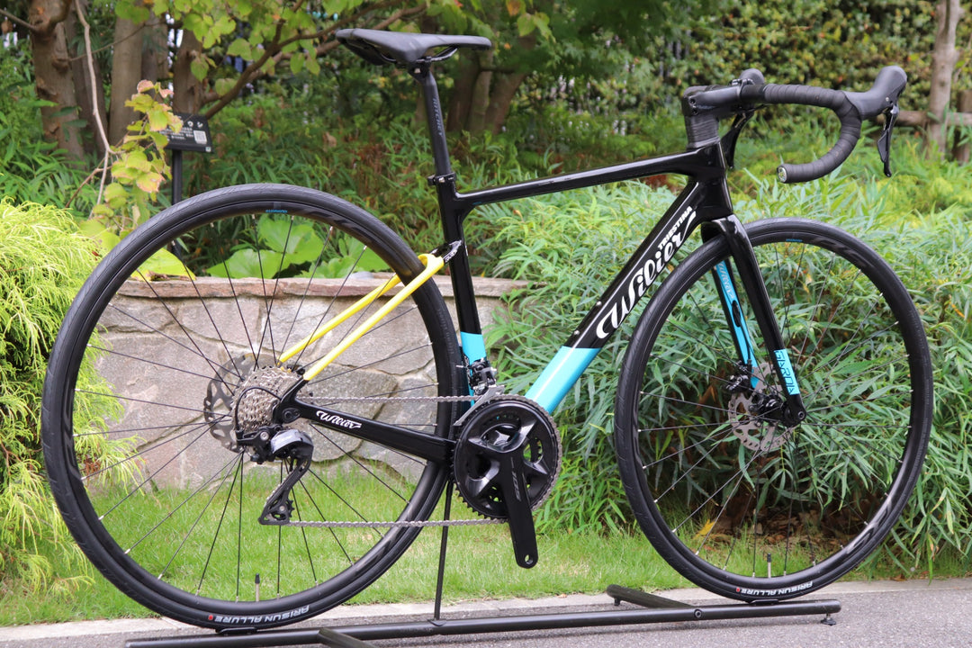 新品未使用 ウィリエール WILIER ガルダ GARDA 2022年 Sサイズ シマノ 105 R7120 12S カーボン ロードバイク 【さいたま浦和店】