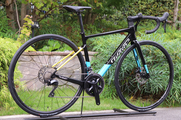 新品未使用 ウィリエール WILIER ガルダ GARDA 2022年 Sサイズ シマノ 105 R7120 12S カーボン ロードバイク 【さいたま浦和店】
