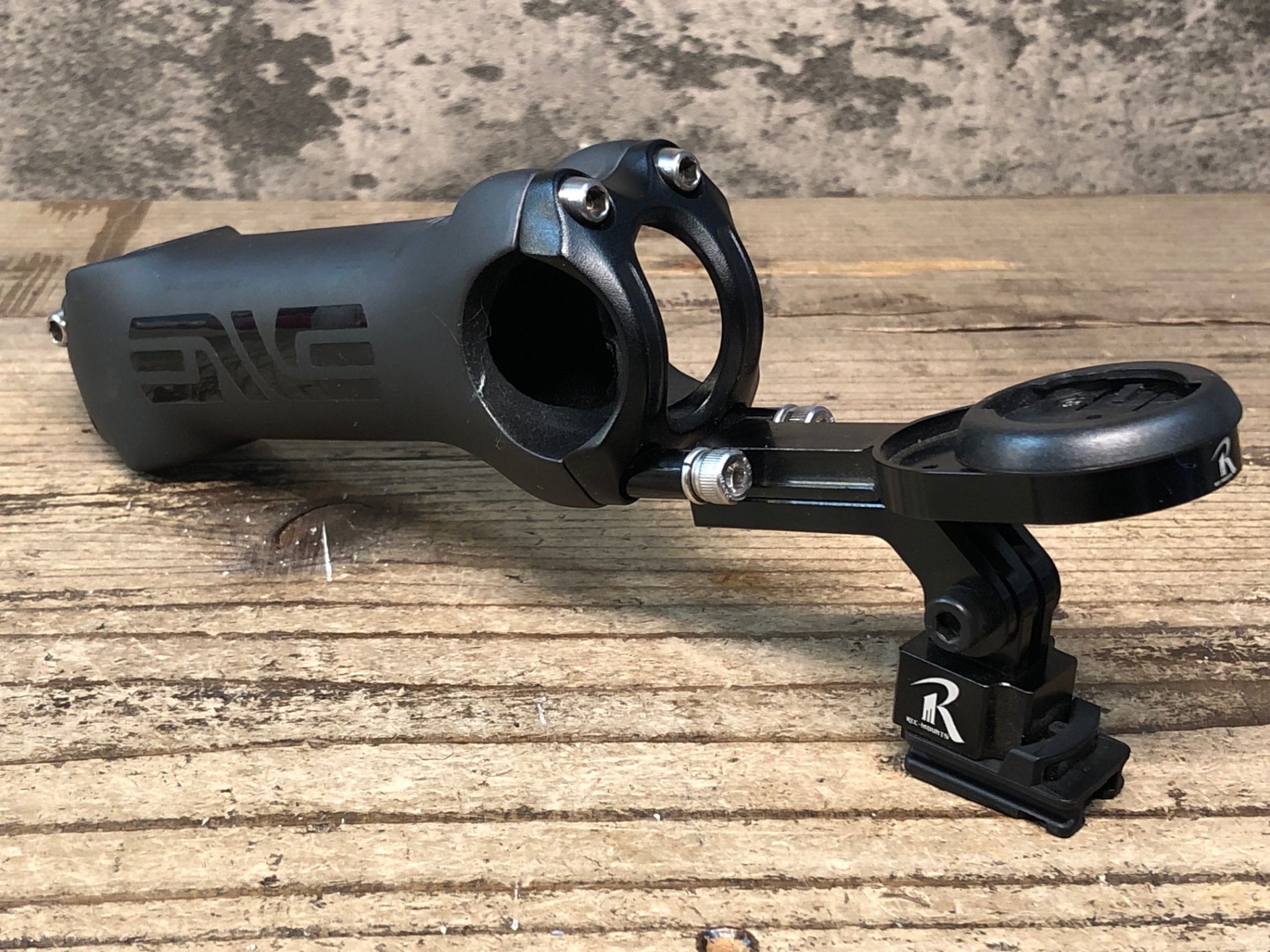 JH610 エンヴィ ENVE CARBON ROAD STEM カーボン ステム 120mm Φ31.8