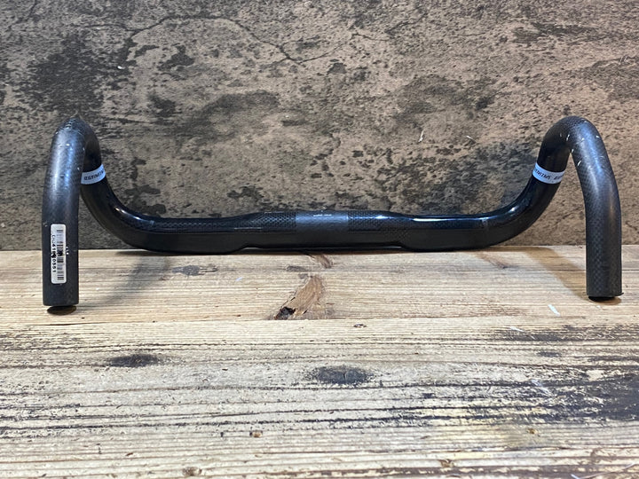 JV942 スペシャライズド SPECIALIZED Ruby SL カーボン ドロップハンドル 380mm Φ31.8