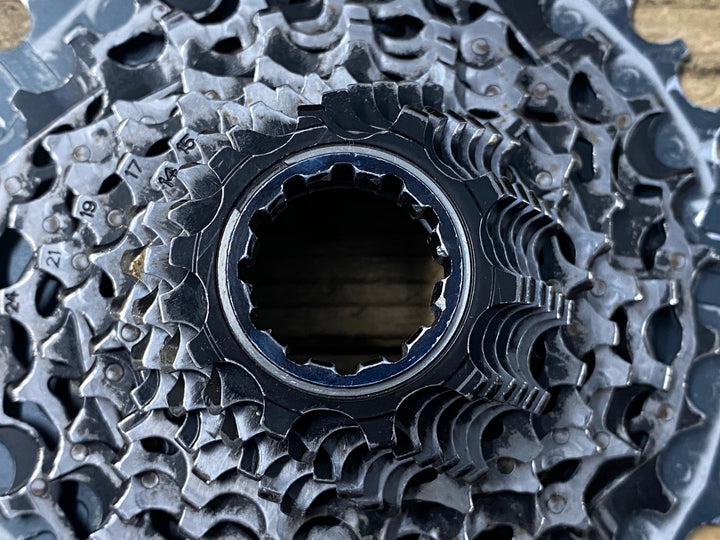 KK134 スラム SRAM フォース FORCE スプロケット CS-XG-1270-D1 10-33T 12S