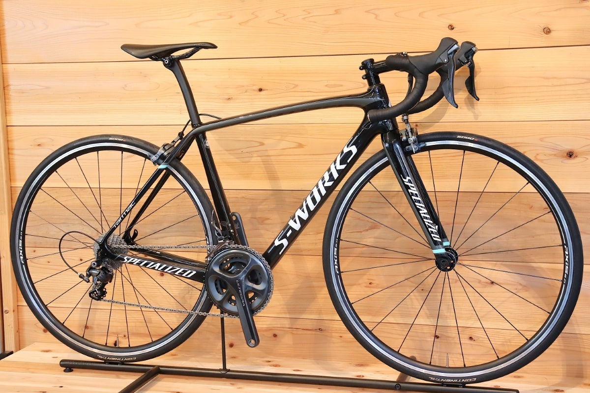 スぺシャライズド SPECIALIZED エスワークス S-WORKS ターマック