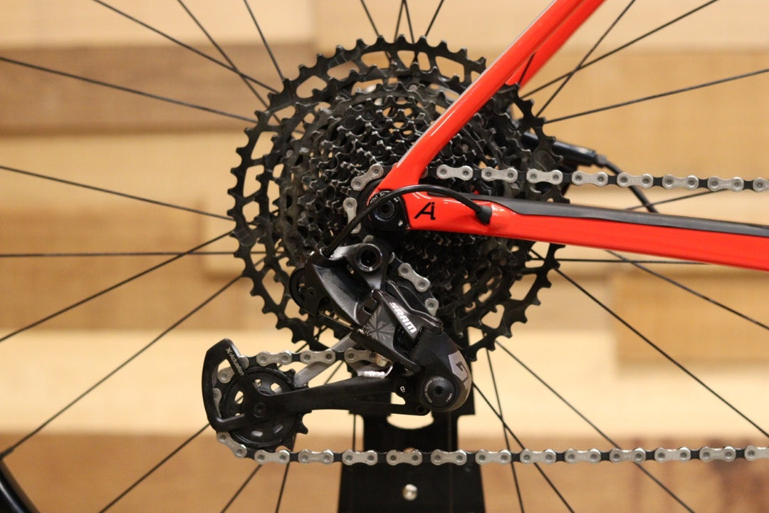 キャノンデール CANNONDALE エフエスアイ F-Si CARBON 3 2019 Mサイズ スラム GX EAGLE 1×12S カーボン ハードテイル マウンテンバイク HT MTB 【立川店】