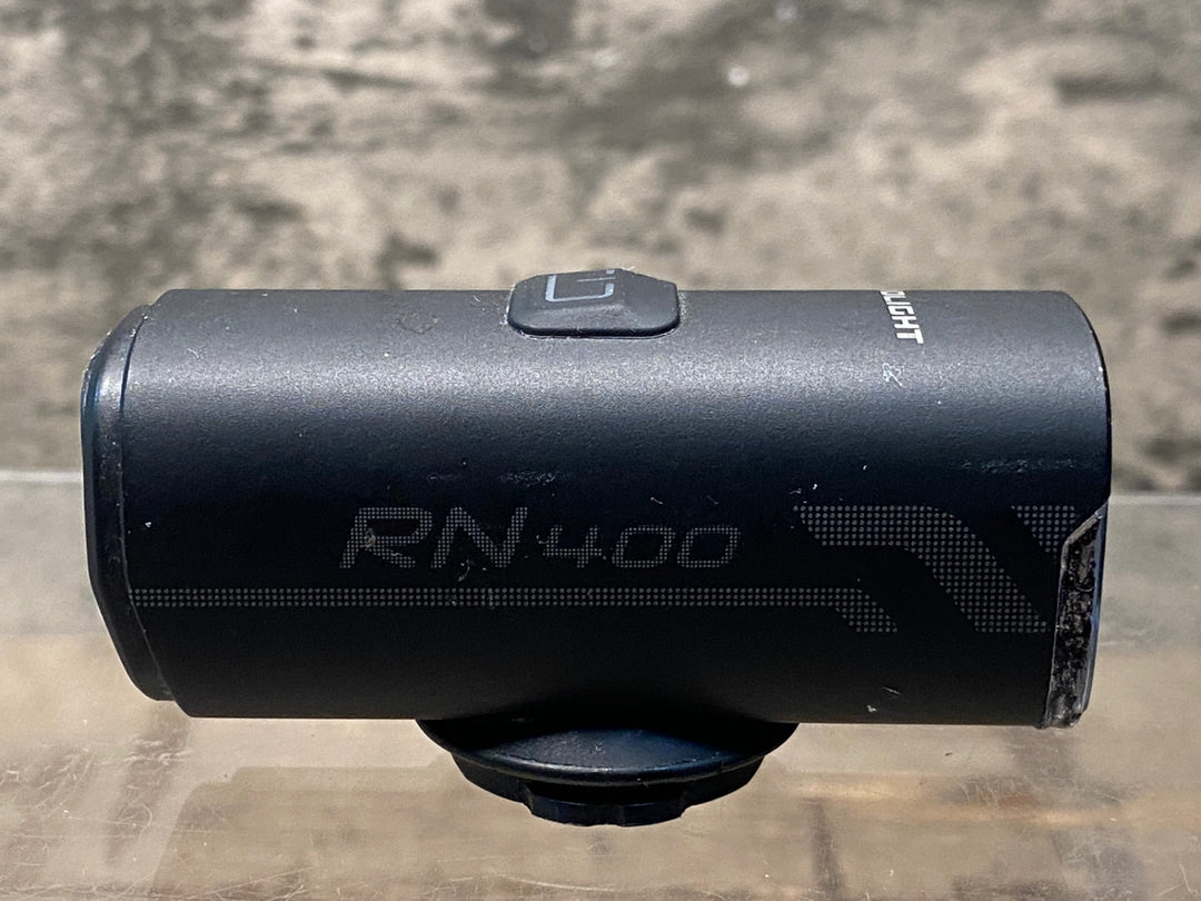 JI001 オーライト OLIGHT RN400 LED フロントライト 点灯確認済