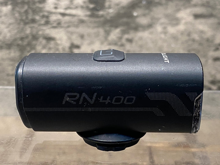 JI001 オーライト OLIGHT RN400 LED フロントライト 点灯確認済