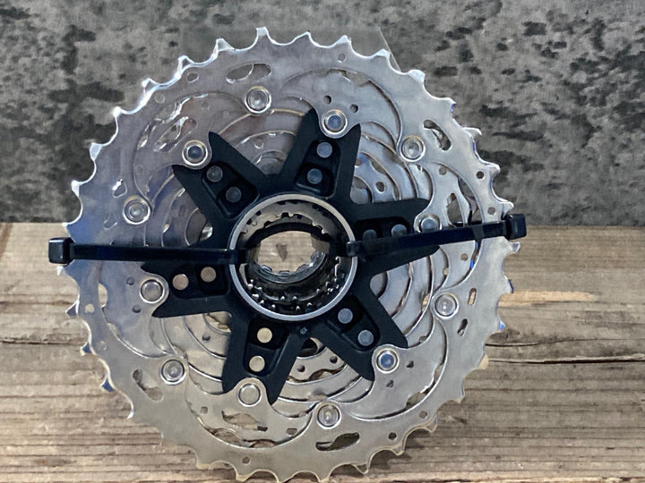 KF602 シマノ SHIMANO 105 CS-R7101 スプロケット 11-34T 12S