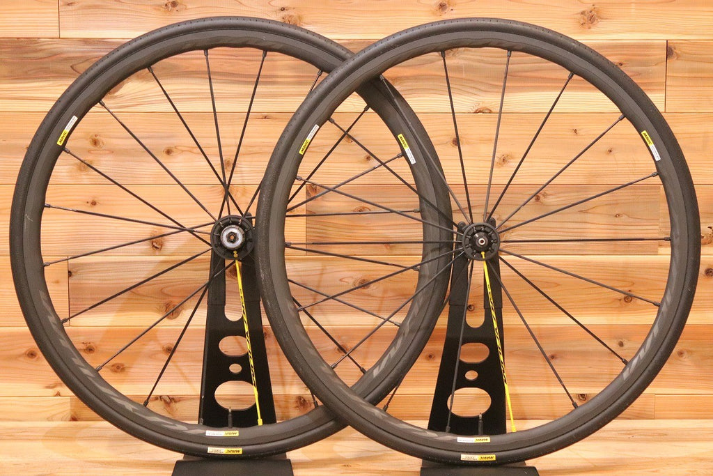 美品 マビックキシリウムプロ MAVIC KSYRIUM PRO EXALITH ZbH1A73Ec24wxzJENk9EFzJdiCNCe2