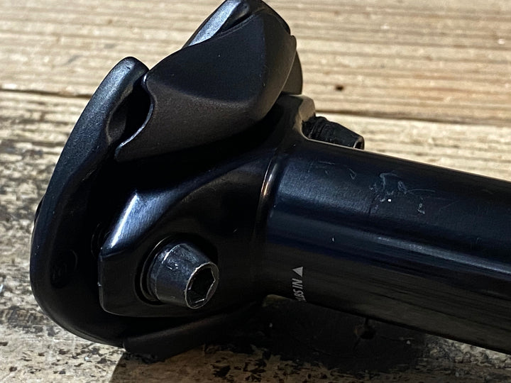 JN632 ジャイアント GIANT CONTACT SWITCH AT SEATPOST ドロッパーシートポスト Φ30.9mm トラベル100mm レングス344mm