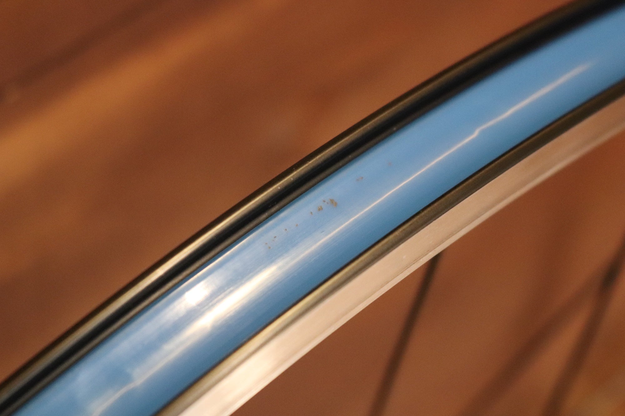 シマノ SHIMANO WH-RS100 アルミ クリンチャー リアホイール シマノ11S