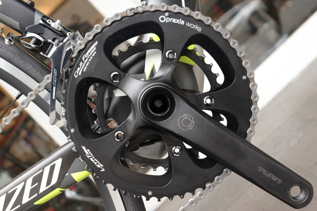 スペシャライズド SPECIALIZED ヴェンジ VENGE ELITE SAGAN 2016 49