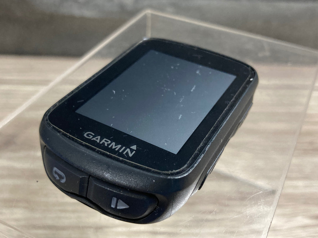 KF325 ガーミン GARMIN エッジ EDGE 130 サイクルコンピューター センサーセット 動作確認済