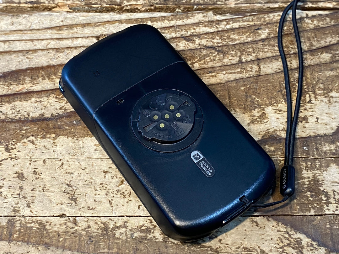 JW932 ガーミン GARMIN EDGE1030 PLUS サイクルコンピューター 動作確認済み
