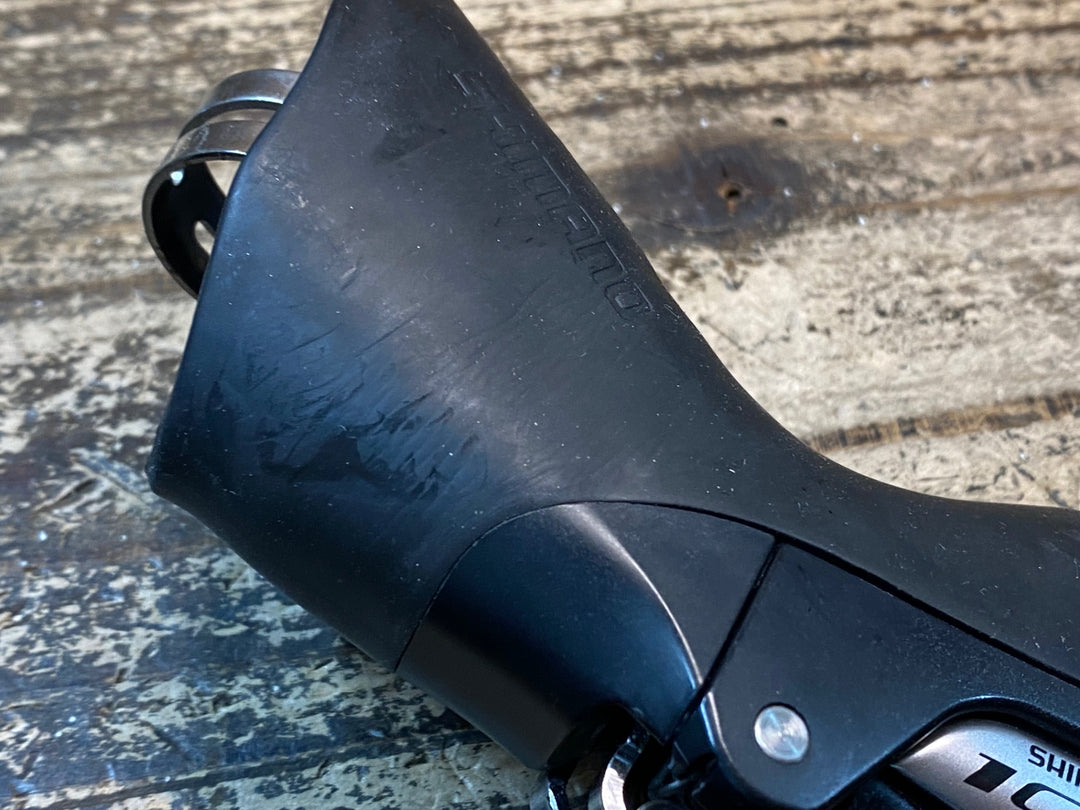JP310 シマノ SHIMANO 105 ST-5800 STIレバー 2x11S
