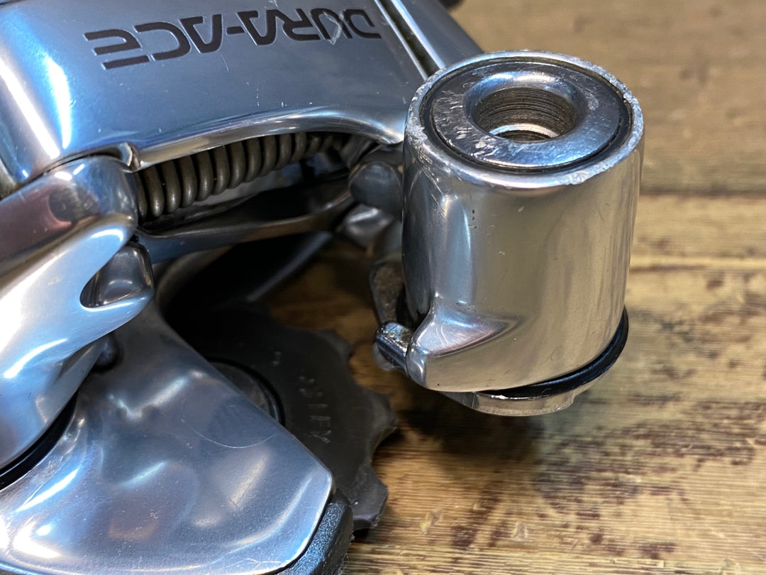 JG439 シマノ SHIMANO デュラエース DURA-ACE RD-7700 リアディレイラー 9S