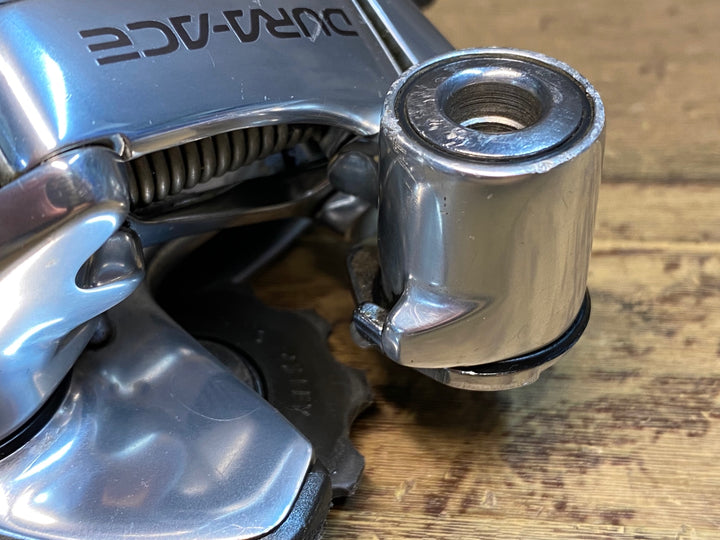 JG439 シマノ SHIMANO デュラエース DURA-ACE RD-7700 リアディレイラー 9S