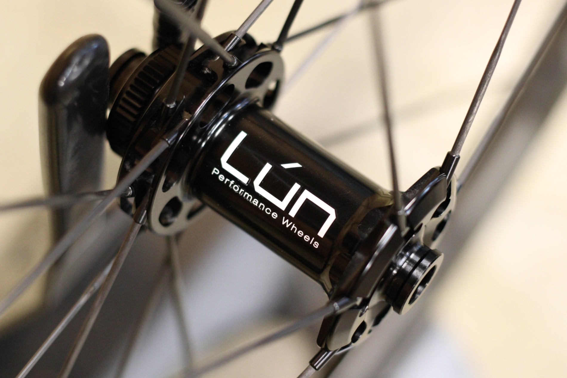 ウィンスペース WINSPACE ルン ハイパー LUN HYPER D33 DISC カーボン