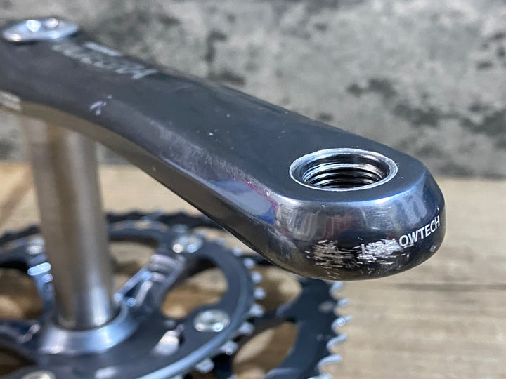 JQ116 シマノ SHIMANO アルテグラ ULTEGRA 6600 コンポセット (FD.RD.FC.BR.CS.ST) 175mm 50/34T 11-25T SS