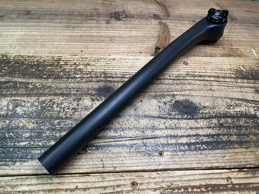 JM716 スペシャライズド SPECIALIZED S-WORKS カーボン シートポスト Φ27.2mm 350mm