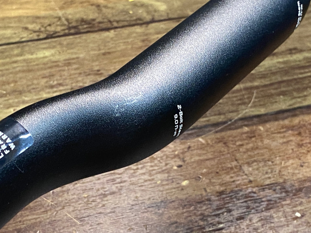 JC444 スペシャライズド SPECIALIZED HOVER BAR アルミ ドロップハンドル エンドC-C420mm Φ31.8