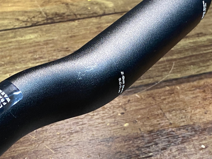 JC444 スペシャライズド SPECIALIZED HOVER BAR アルミ ドロップハンドル エンドC-C420mm Φ31.8