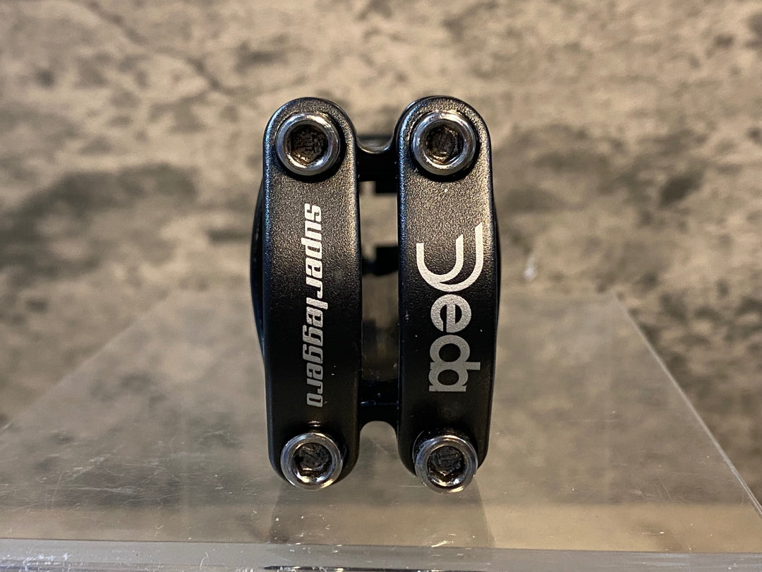 JK572 デダ Deda SUPERLEGGERO アルミ ステム 120mm 82°