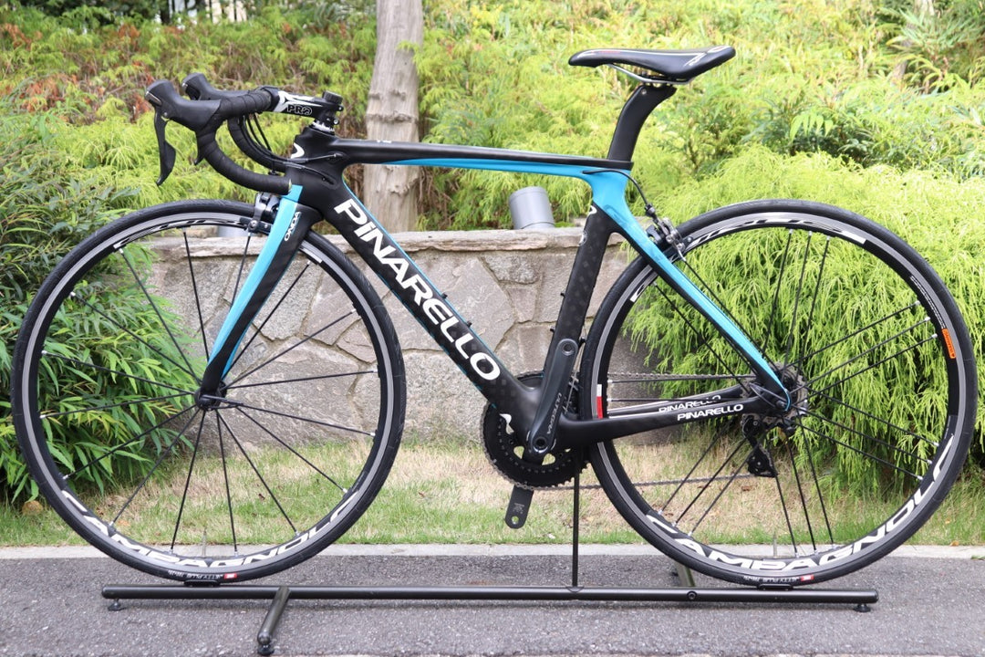 ピナレロ PINARELLO ガン GAN S 2016年モデル 50サイズ シマノ アルテグラ 6800 MIX 11S カーボン ロードバイク 【さいたま浦和店】