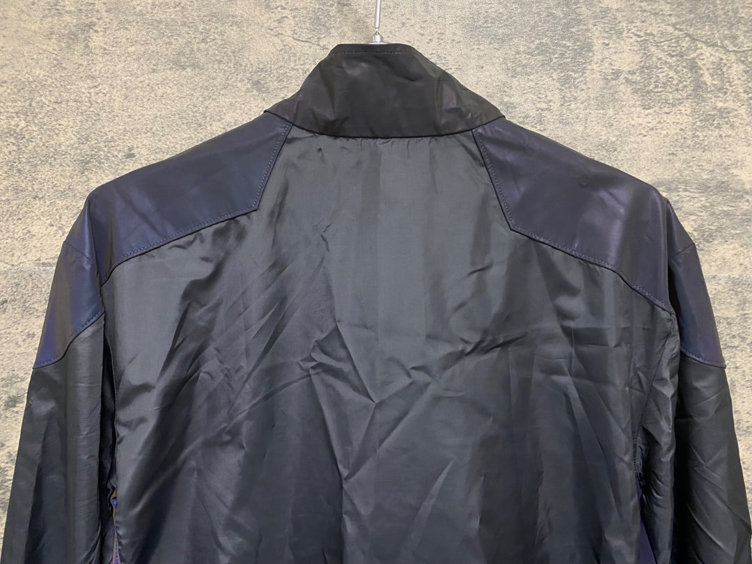 KO591 イザドア Isadore ALTERNATIVE Jacket 長袖 ウィンドブレーカー L