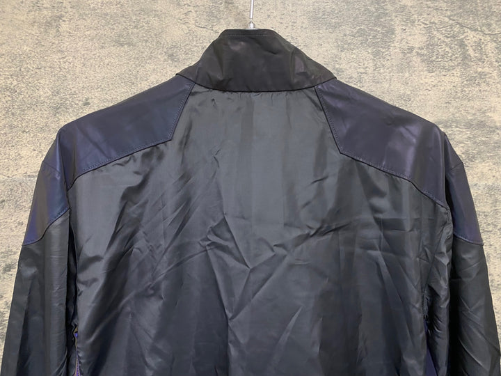 KO591 イザドア Isadore ALTERNATIVE Jacket 長袖 ウィンドブレーカー L