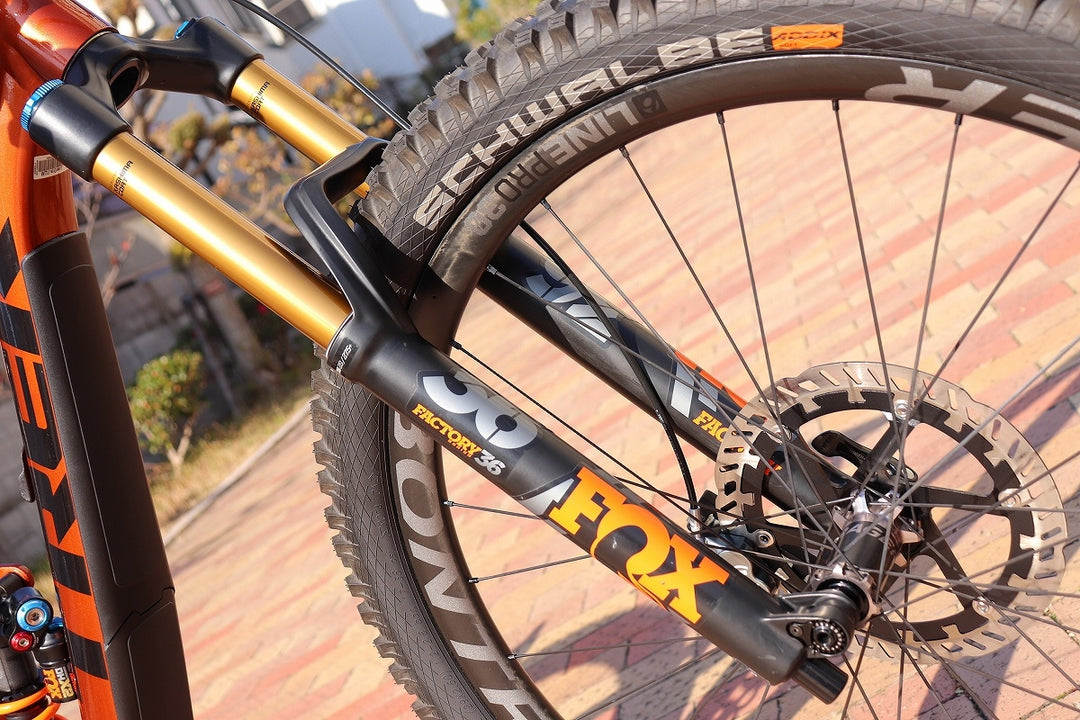 トレック TREK スラッシュ SLASH 8 GEN5 2023年モデル Sサイズ スラム アルミ マウンテンバイク MTB 【芦屋店】