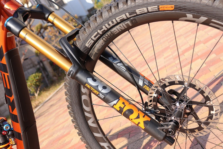 トレック TREK スラッシュ SLASH 8 GEN5 2023年モデル Sサイズ スラム アルミ マウンテンバイク MTB 【芦屋店】