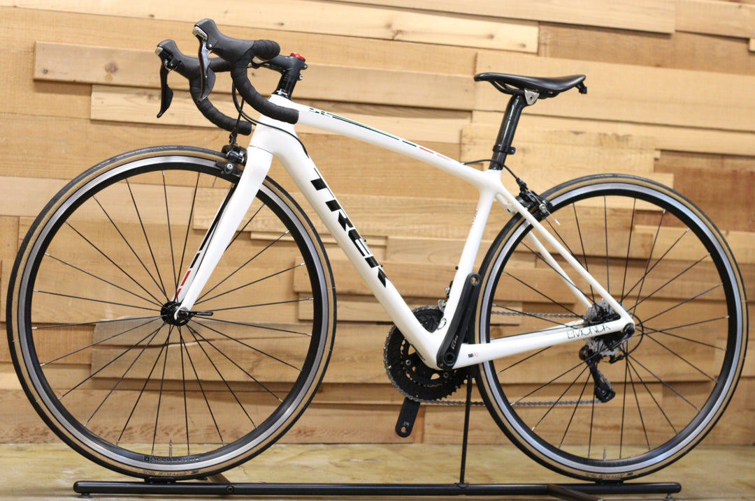 トレック TREK エモンダ EMONDA SL5 2015 47サイズ シマノ 105 5800 11S カーボン ロードバイク 【立川店】