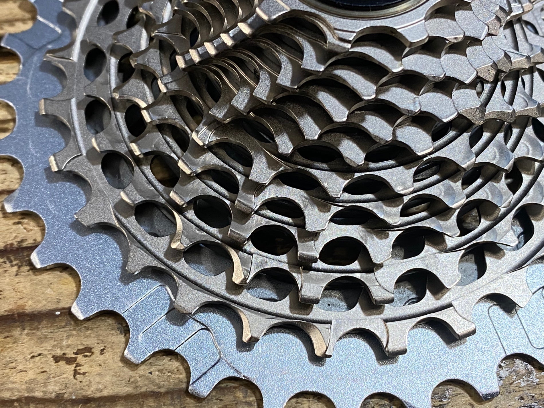 JT973 スラム SRAM Red AXS CS-XG-1290-D1 スプロケット 10-33T 12S