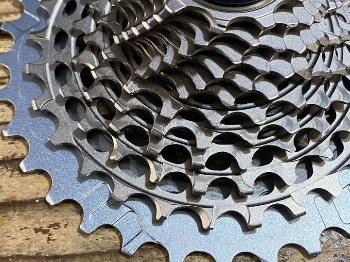 JT973 スラム SRAM Red AXS CS-XG-1290-D1 スプロケット 10-33T 12S
