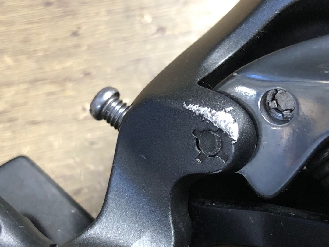 KI886 シマノ SHIMANO アルテグラ ULTEGRA RD-6800 SS リアディレイラー 11s