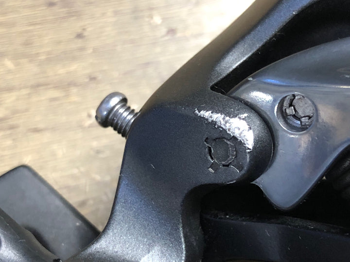 KI886 シマノ SHIMANO アルテグラ ULTEGRA RD-6800 SS リアディレイラー 11s