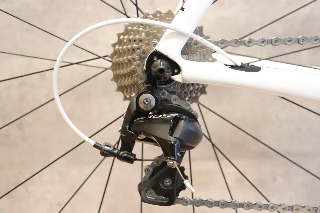 ピナレロ PINARELLO ラザ RAZHA 2015モデル 500サイズ シマノ 105 5800MIX 11S カーボン ロードバイク 【さいたま浦和店】