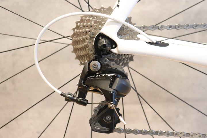 ピナレロ PINARELLO ラザ RAZHA 2015モデル 500サイズ シマノ 105 5800MIX 11S カーボン ロードバイク 【さいたま浦和店】